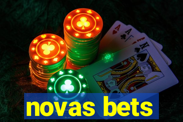 novas bets